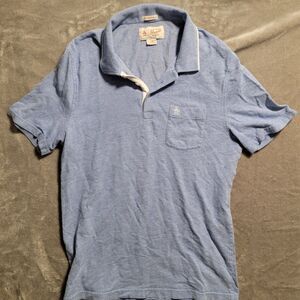 Original Penguin Men's Heritage Slim Fit Polo Shirt Large